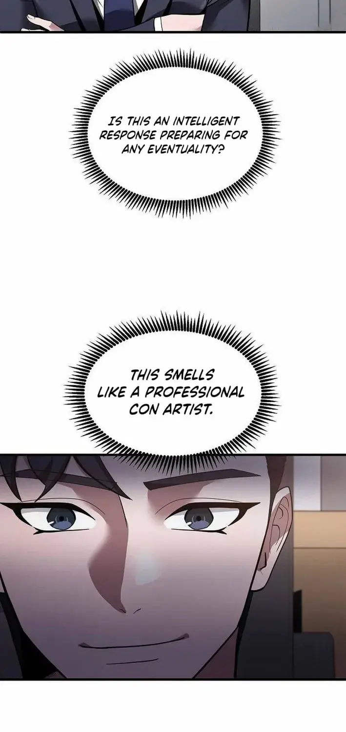 Read Prosecutor Who Doesn't Know the Law Manga Online