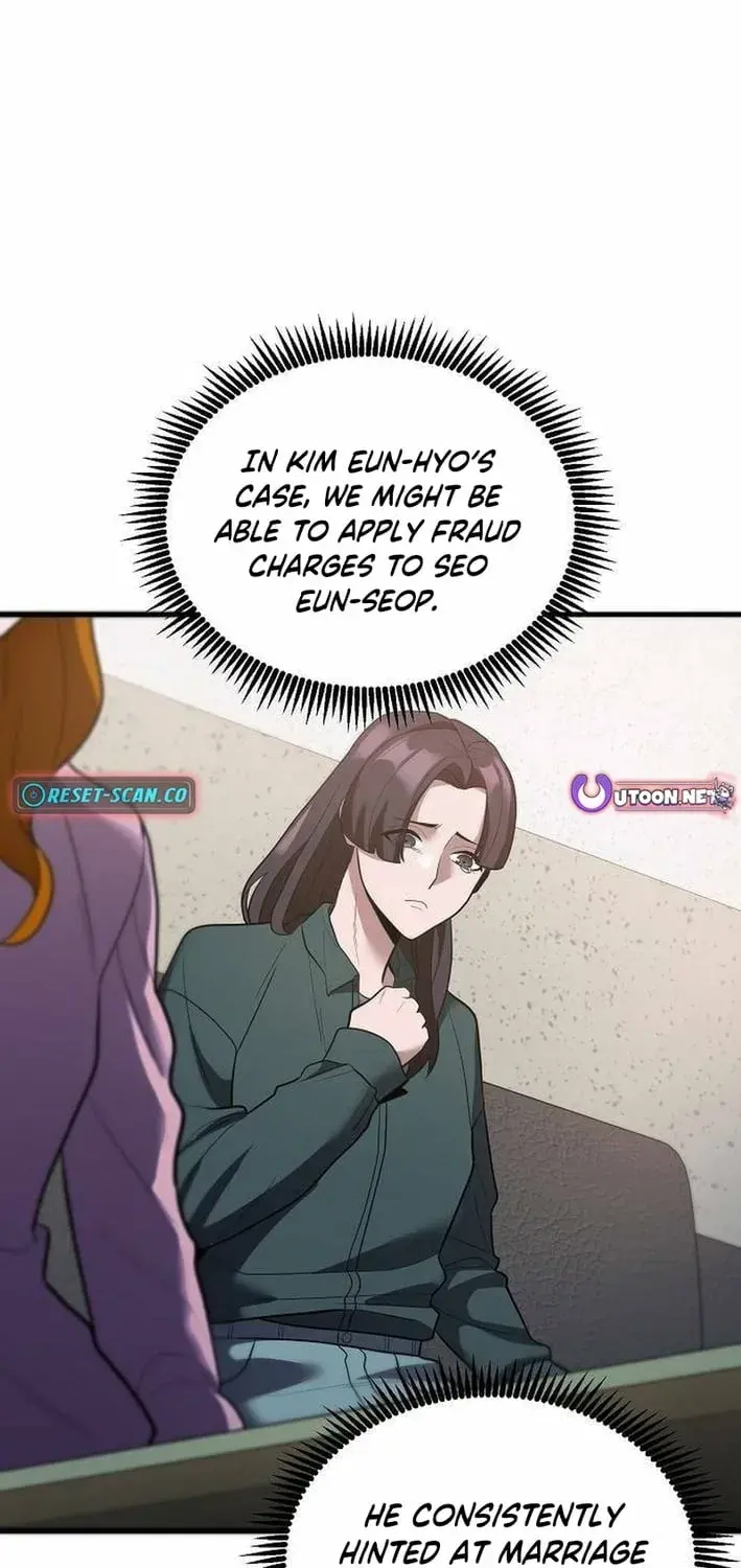 Read Prosecutor Who Doesn't Know the Law Manga Online