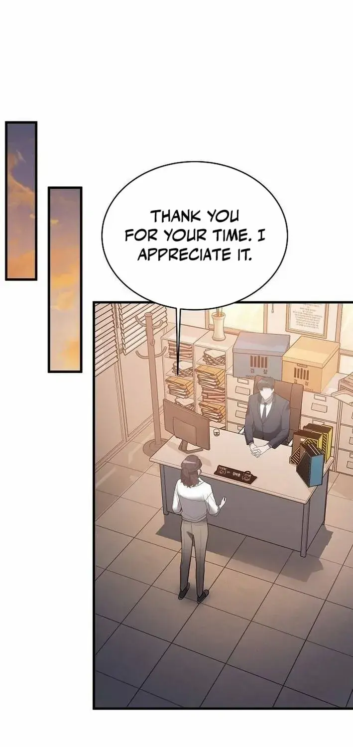Read Prosecutor Who Doesn't Know the Law Manga Online