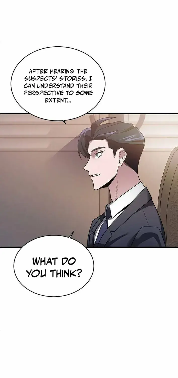 Read Prosecutor Who Doesn't Know the Law Manga Online