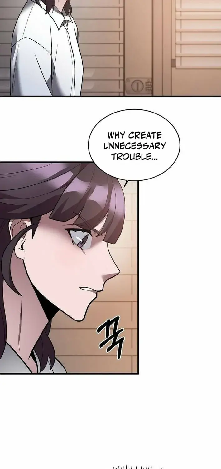 Read Prosecutor Who Doesn't Know the Law Manga Online