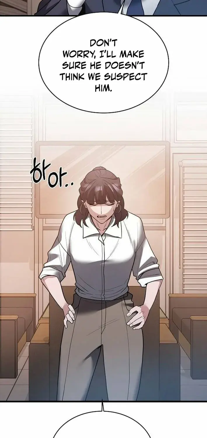 Read Prosecutor Who Doesn't Know the Law Manga Online