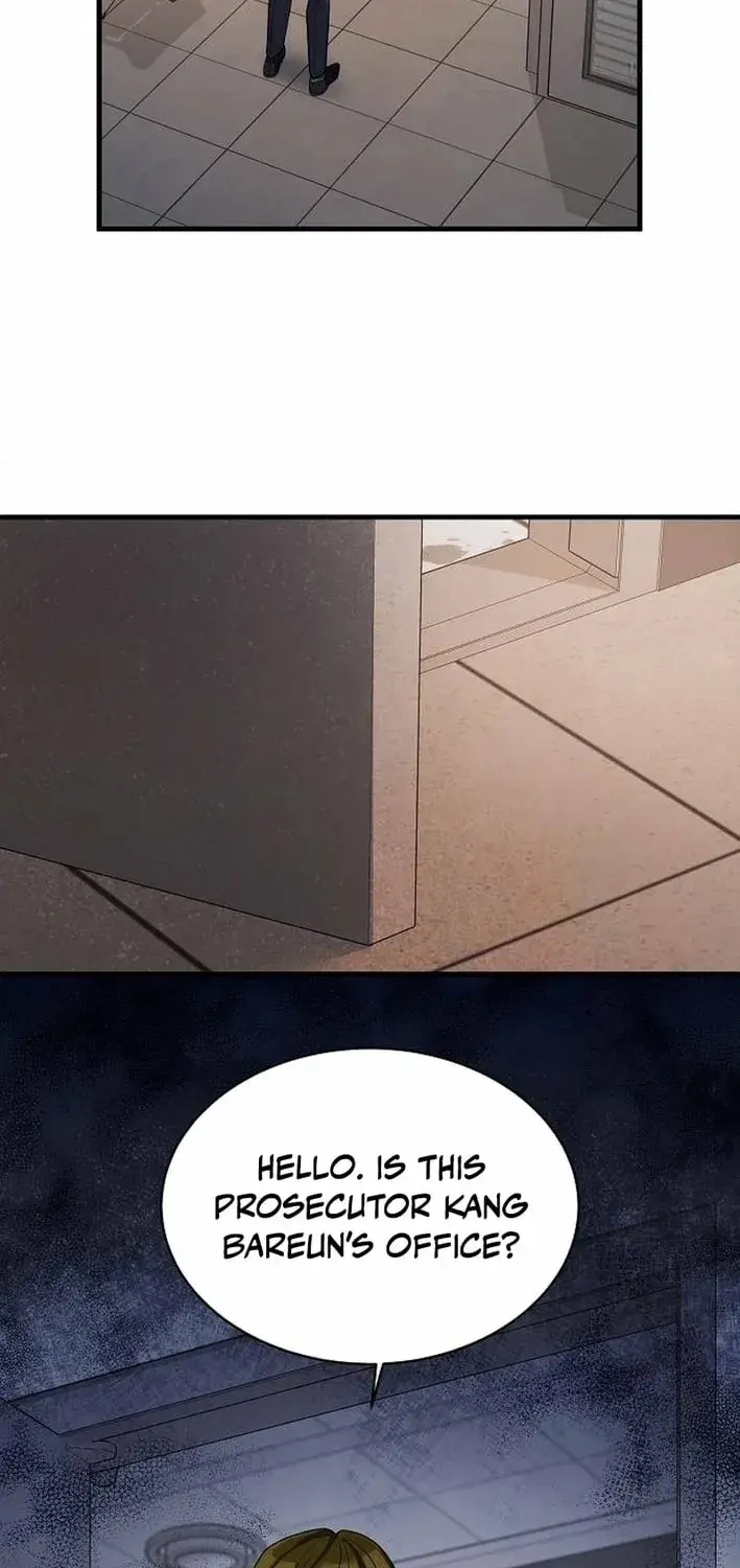 Read Prosecutor Who Doesn't Know the Law Manga Online