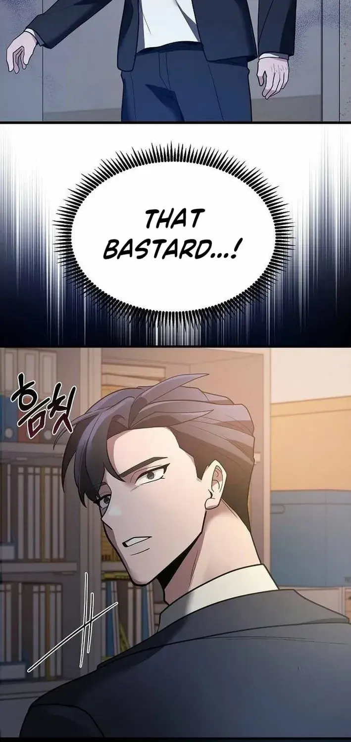 Read Prosecutor Who Doesn't Know the Law Manga Online