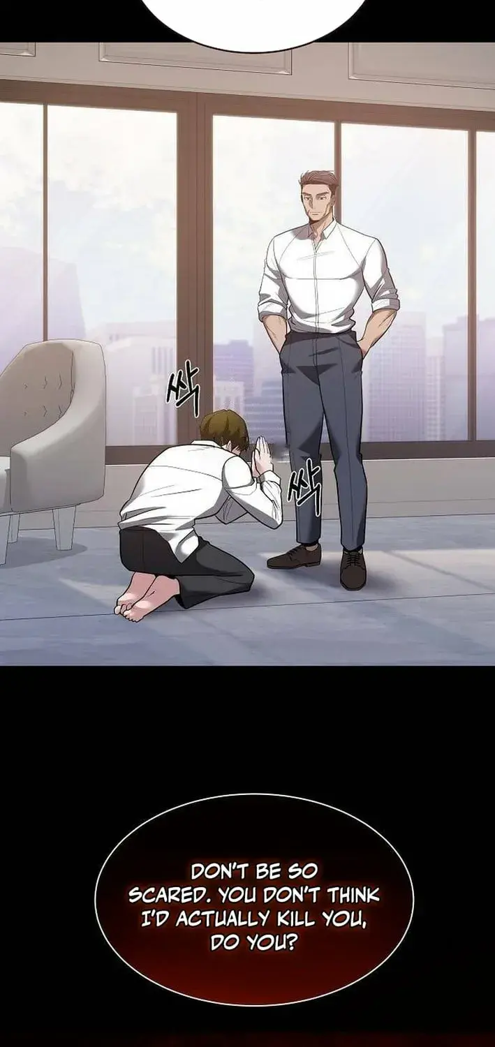 Read Prosecutor Who Doesn't Know the Law Manga Online