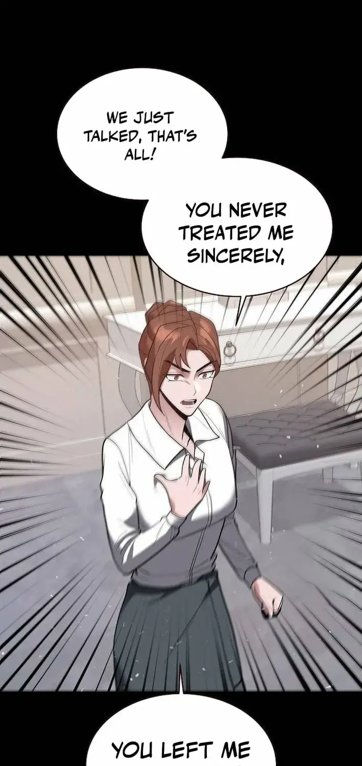 Read Prosecutor Who Doesn't Know the Law Manga Online