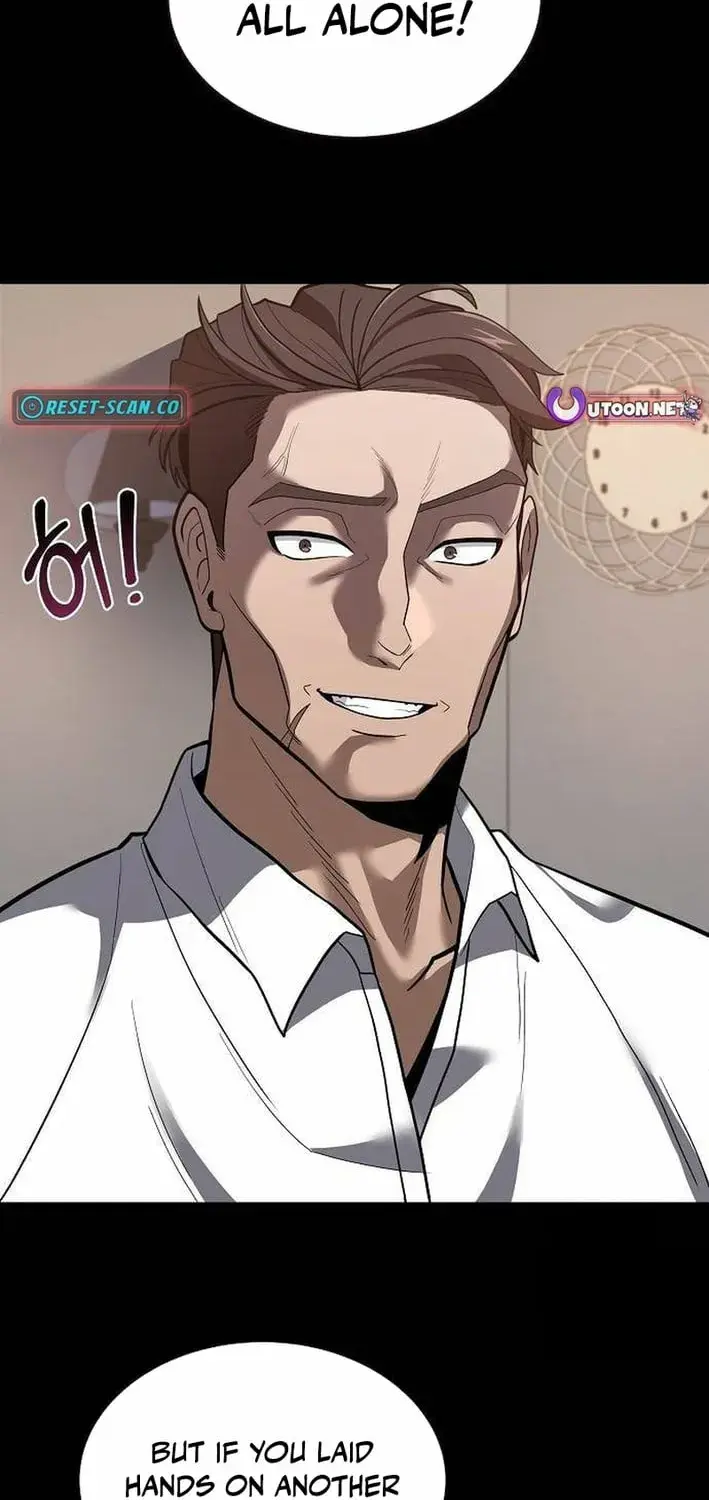 Read Prosecutor Who Doesn't Know the Law Manga Online