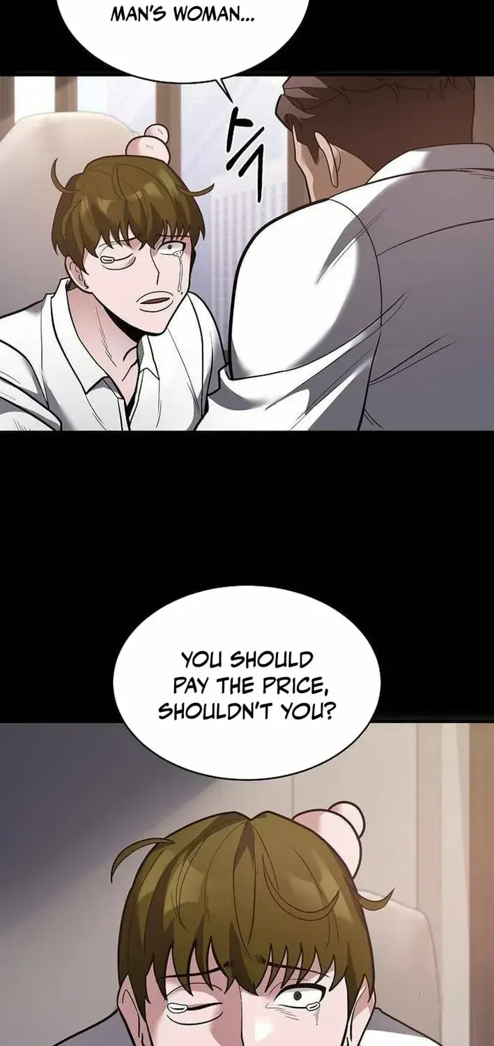 Read Prosecutor Who Doesn't Know the Law Manga Online