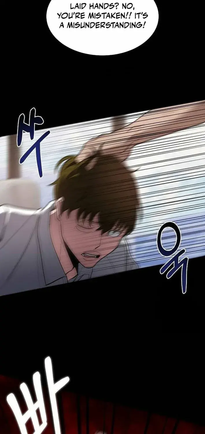 Read Prosecutor Who Doesn't Know the Law Manga Online