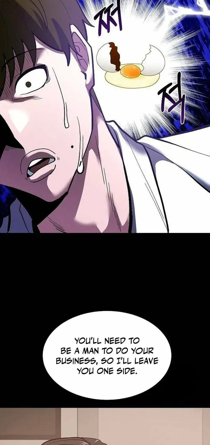 Read Prosecutor Who Doesn't Know the Law Manga Online