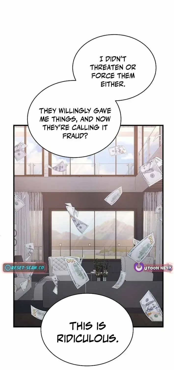 Read Prosecutor Who Doesn't Know the Law Manga Online