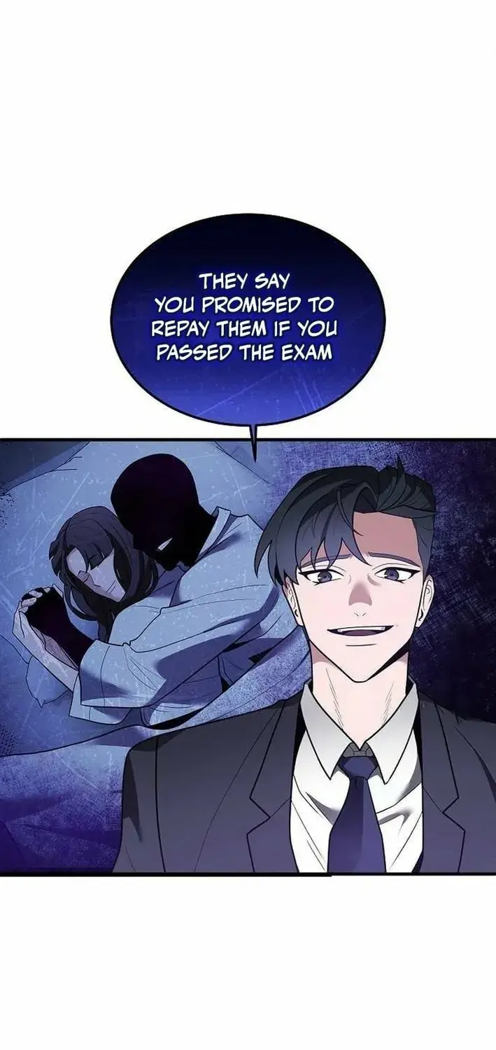 Read Prosecutor Who Doesn't Know the Law Manga Online