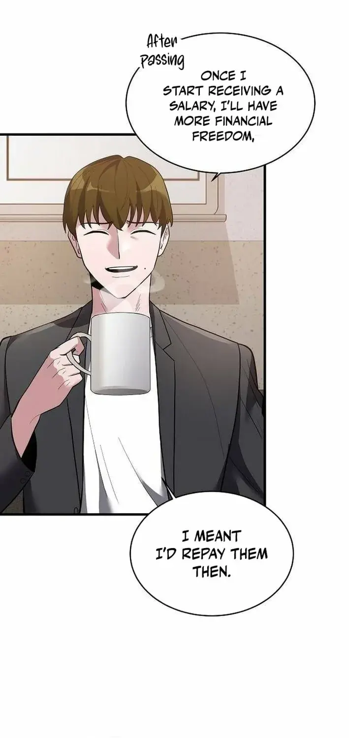 Read Prosecutor Who Doesn't Know the Law Manga Online