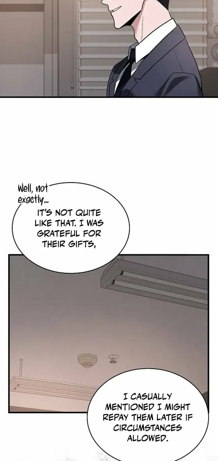 Read Prosecutor Who Doesn't Know the Law Manga Online