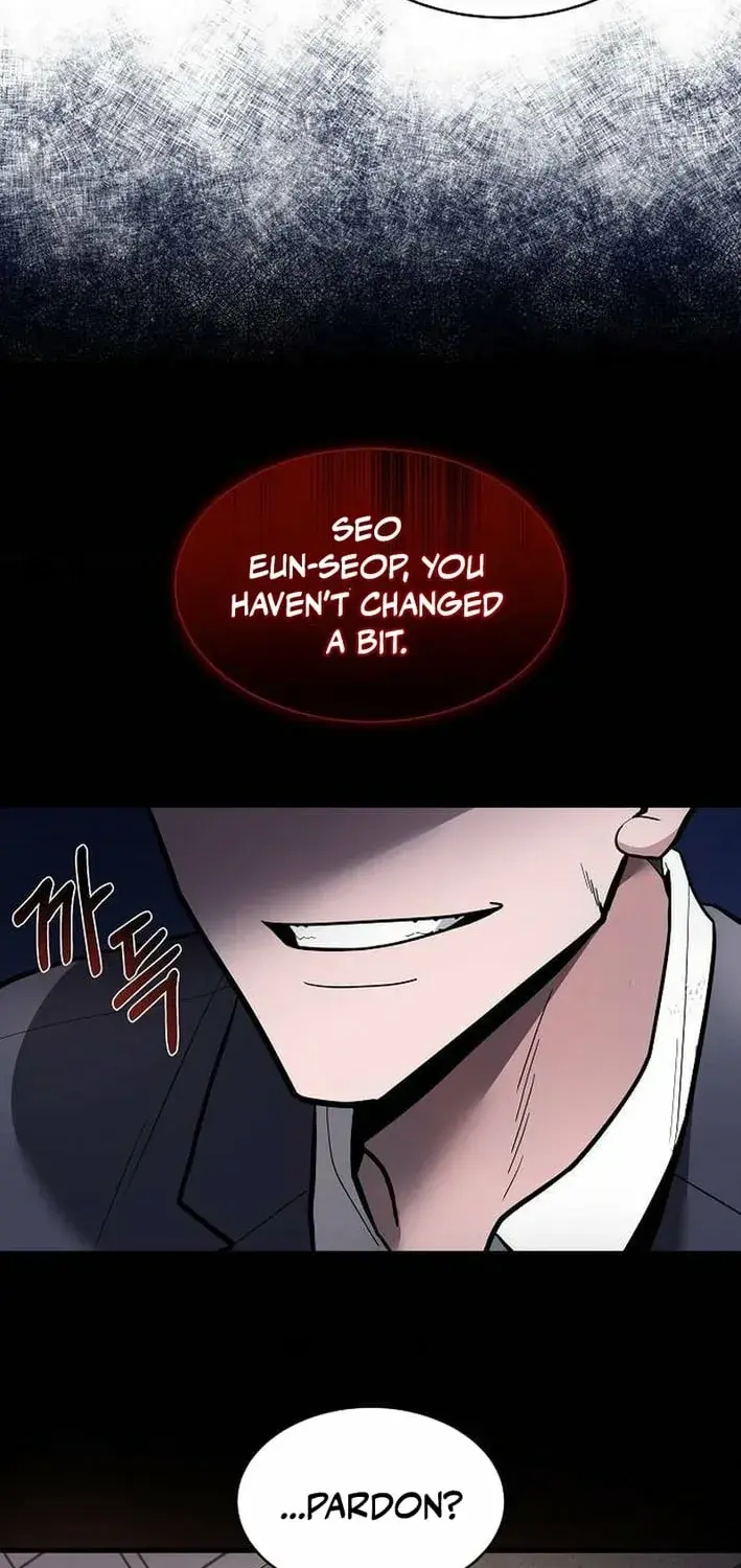 Read Prosecutor Who Doesn't Know the Law Manga Online