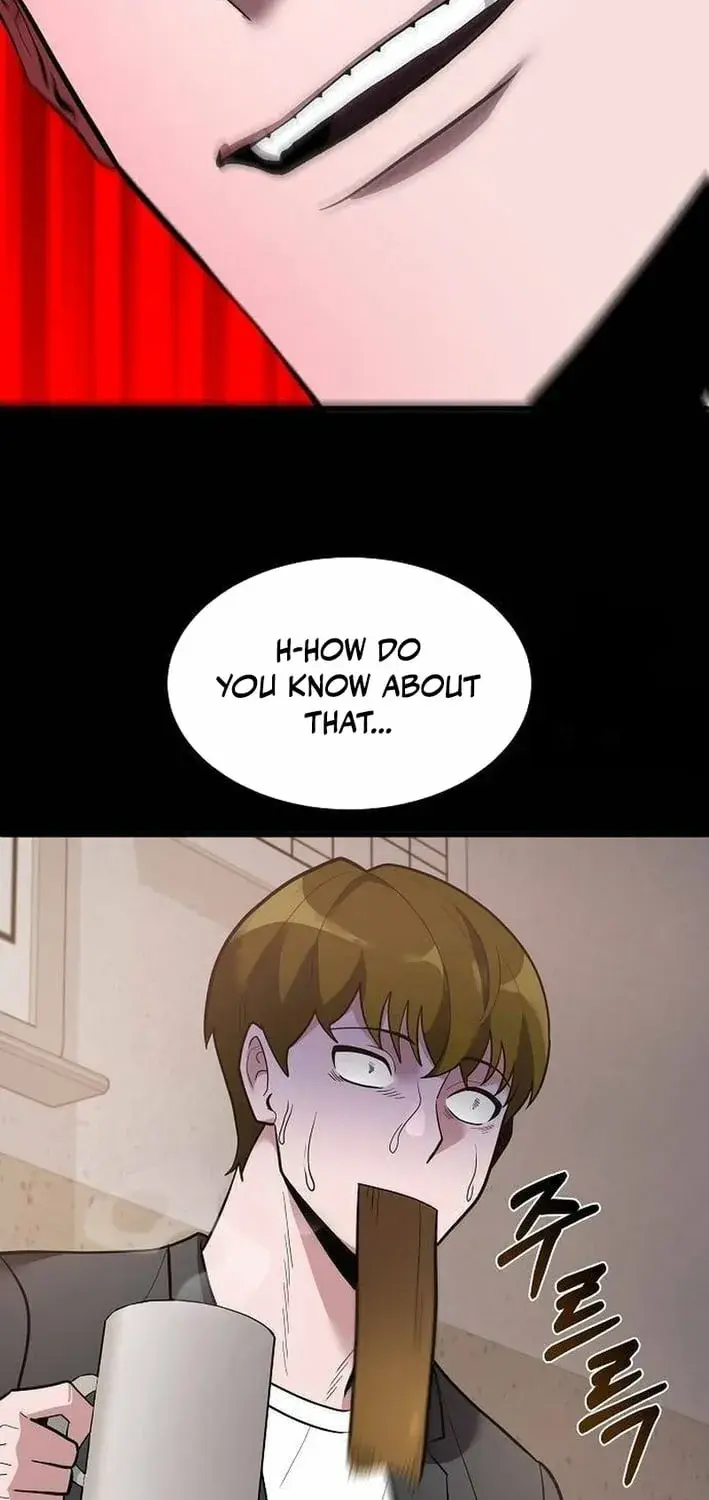 Read Prosecutor Who Doesn't Know the Law Manga Online