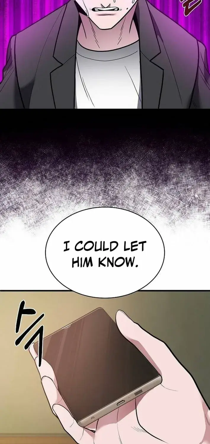 Read Prosecutor Who Doesn't Know the Law Manga Online