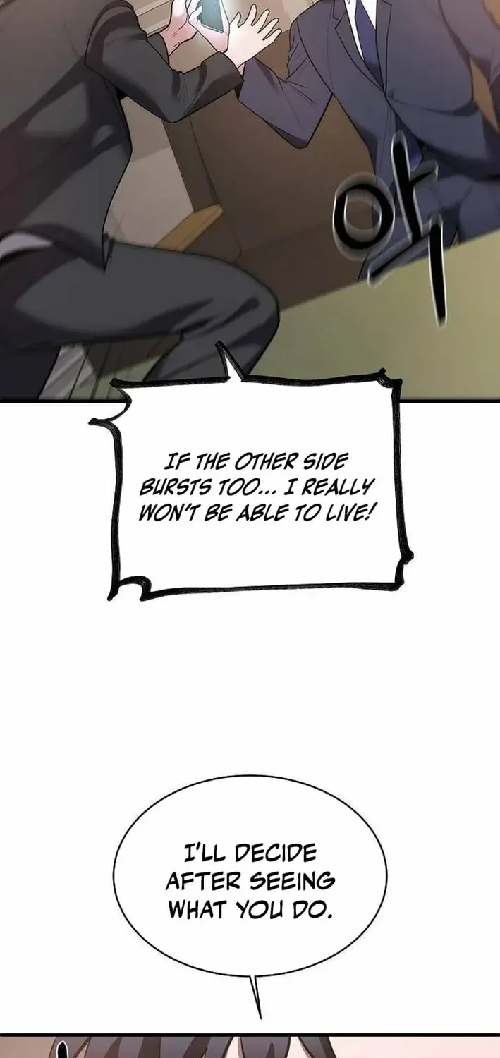 Read Prosecutor Who Doesn't Know the Law Manga Online