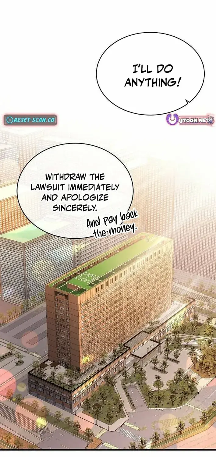 Read Prosecutor Who Doesn't Know the Law Manga Online