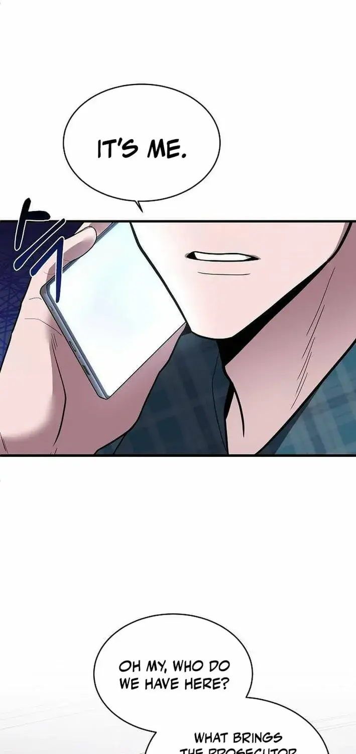 Read Prosecutor Who Doesn't Know the Law Manga Online