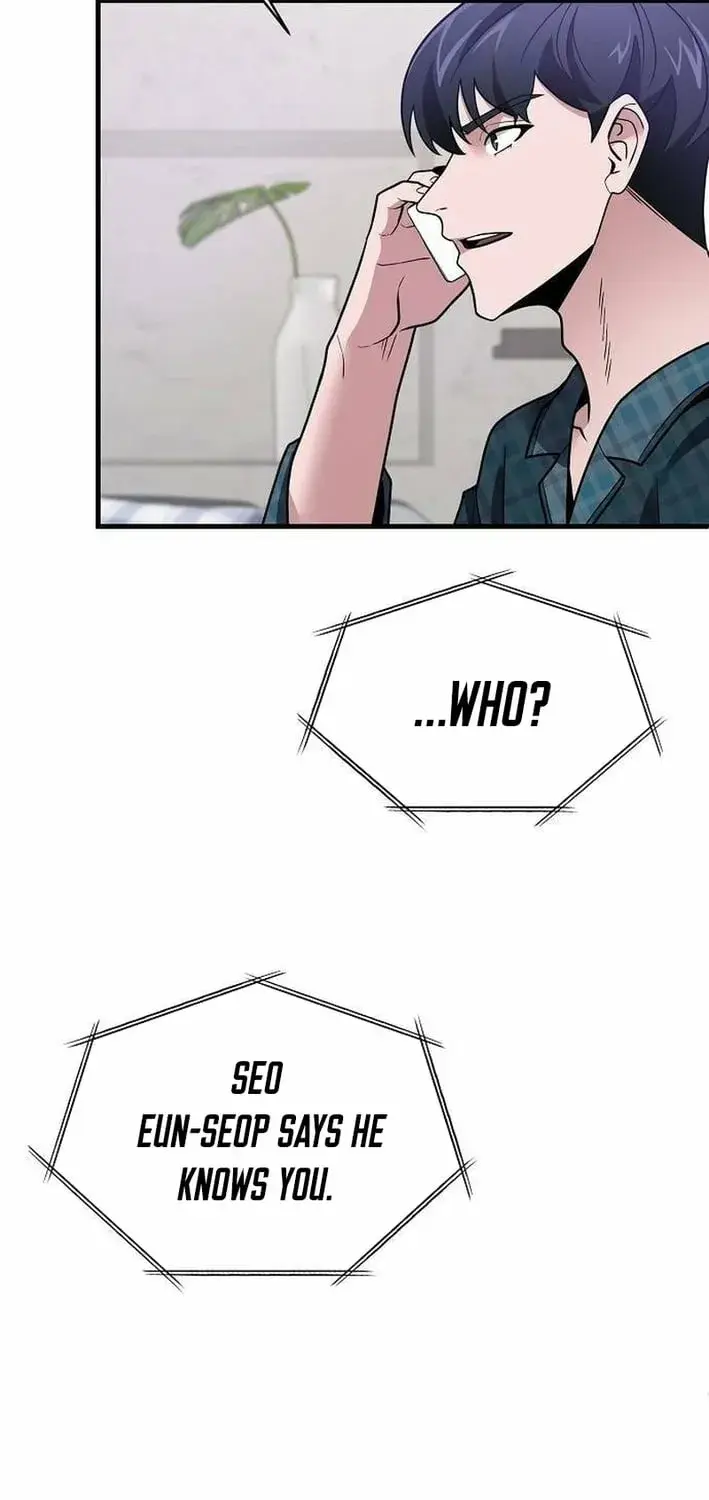 Read Prosecutor Who Doesn't Know the Law Manga Online