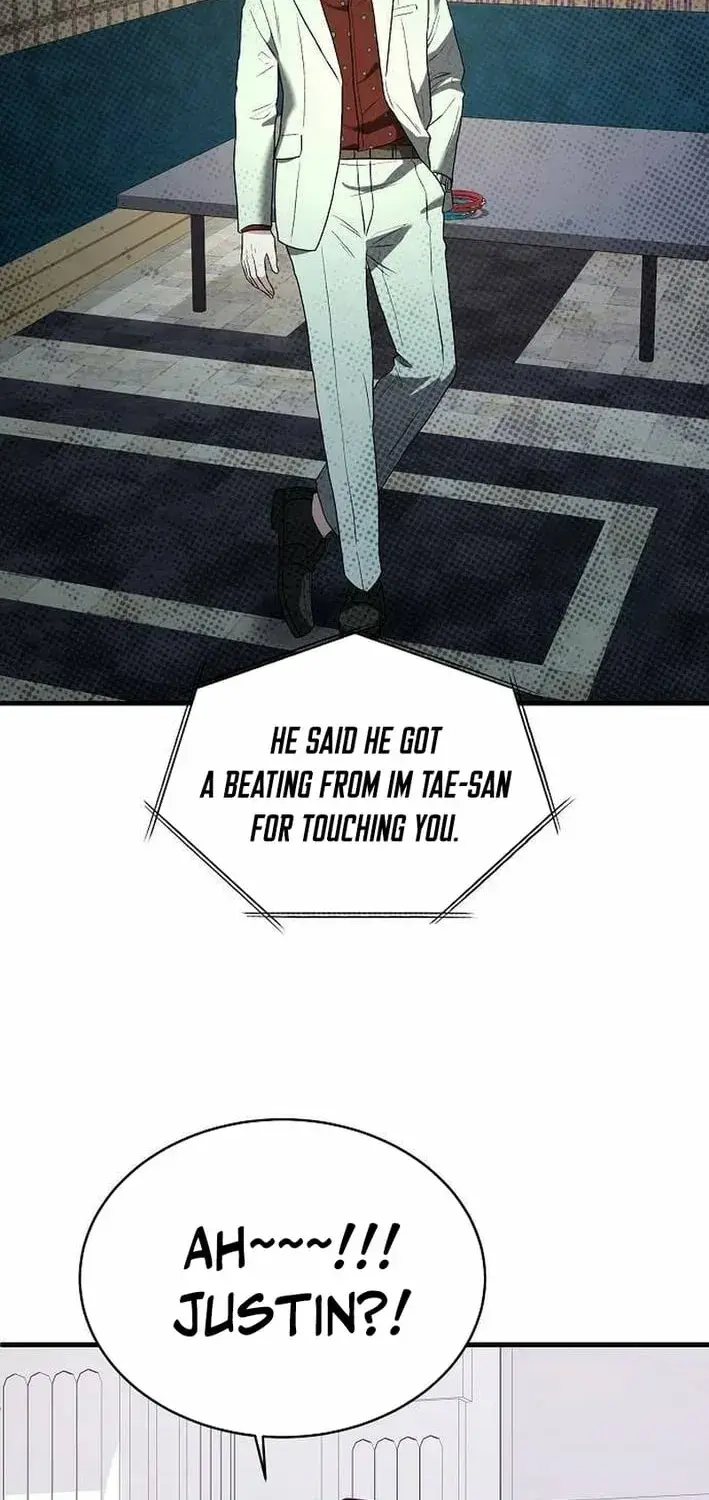 Read Prosecutor Who Doesn't Know the Law Manga Online