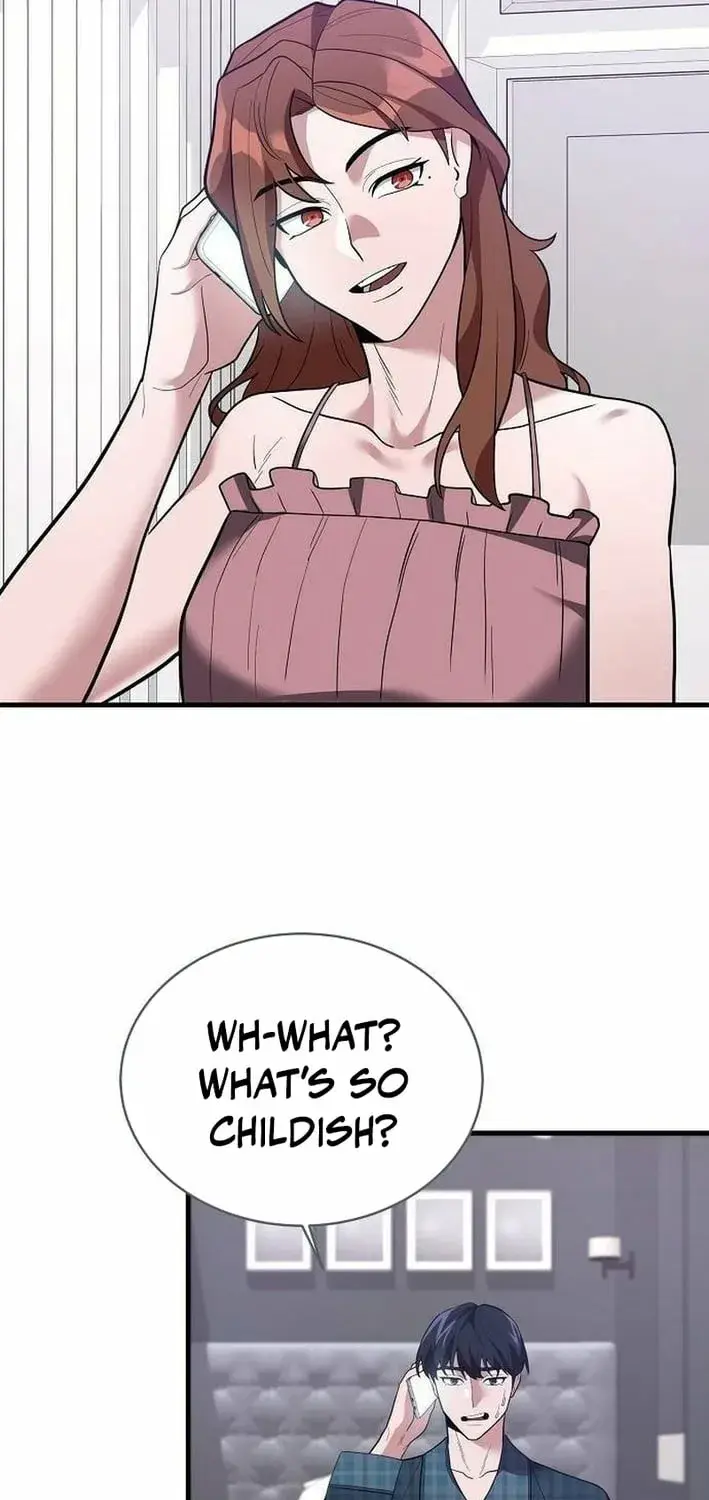 Read Prosecutor Who Doesn't Know the Law Manga Online