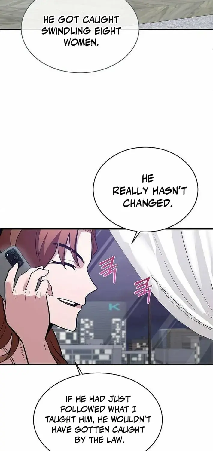 Read Prosecutor Who Doesn't Know the Law Manga Online