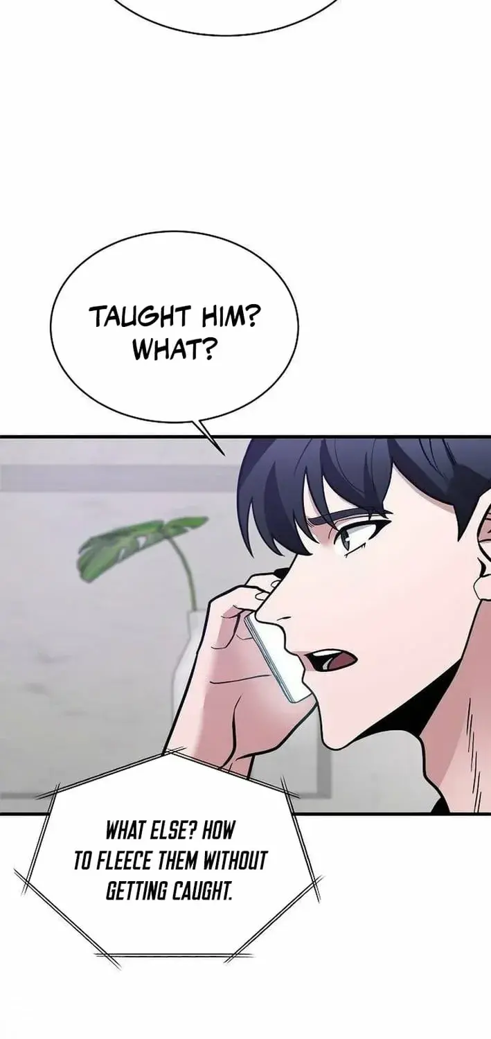 Read Prosecutor Who Doesn't Know the Law Manga Online