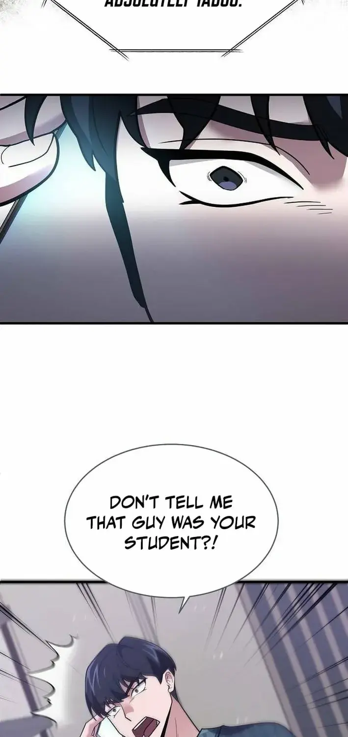 Read Prosecutor Who Doesn't Know the Law Manga Online