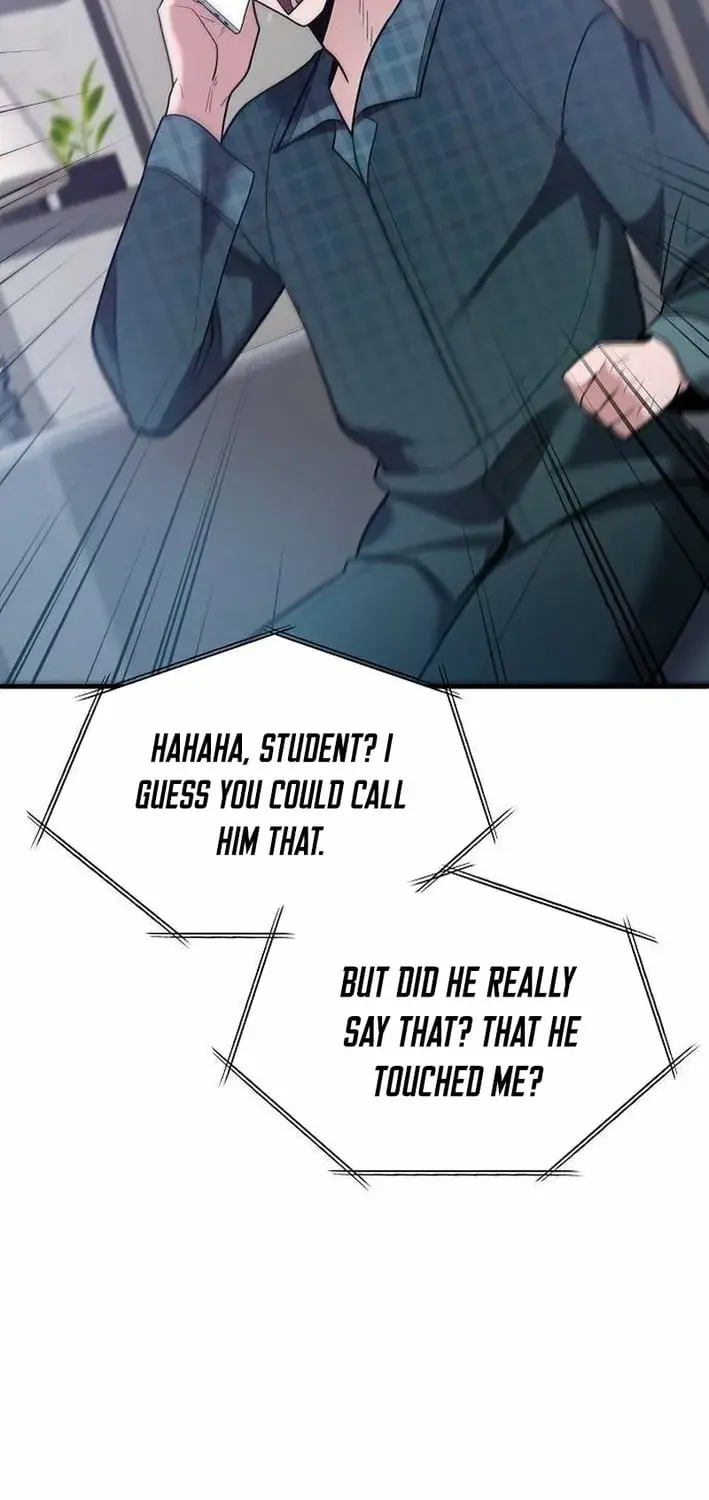 Read Prosecutor Who Doesn't Know the Law Manga Online