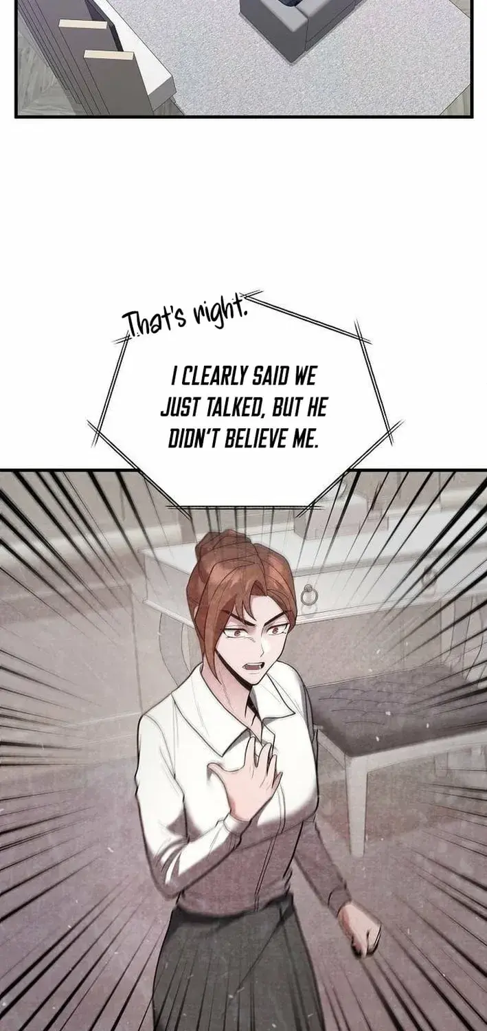 Read Prosecutor Who Doesn't Know the Law Manga Online