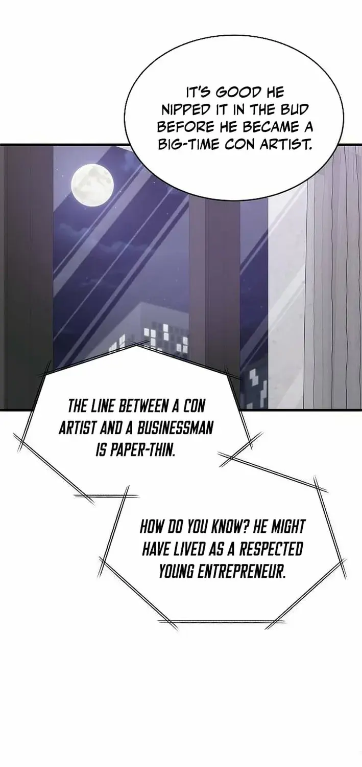 Read Prosecutor Who Doesn't Know the Law Manga Online