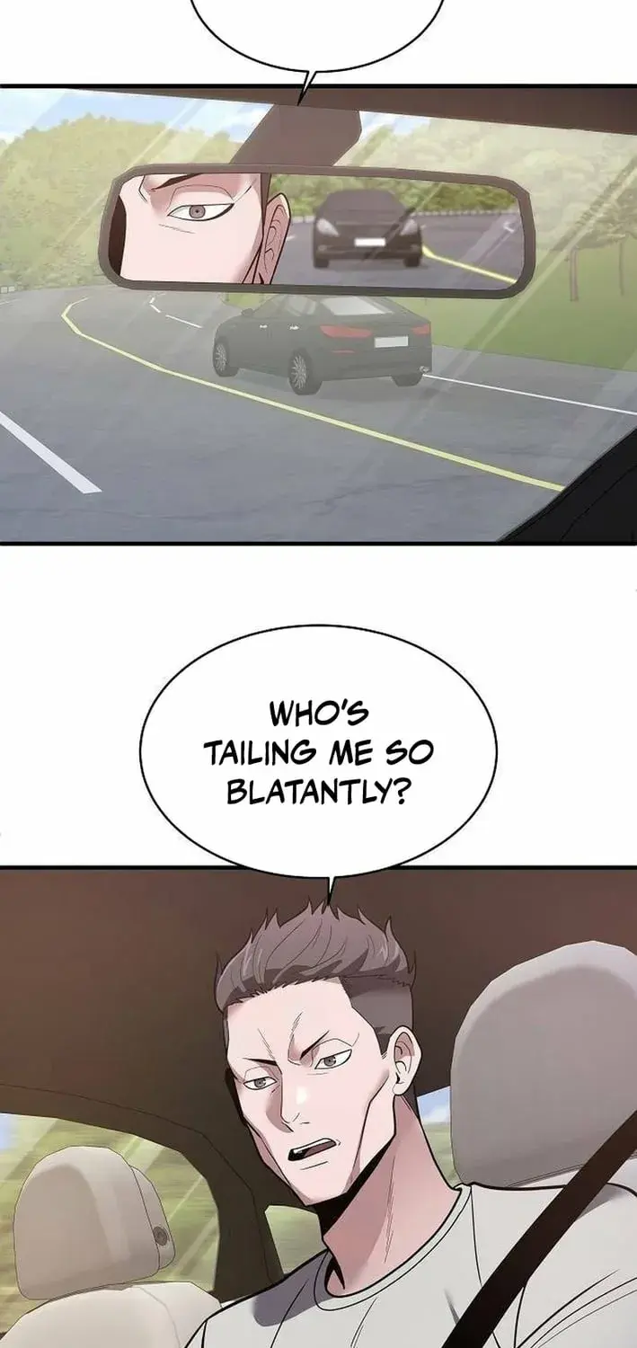 Read Prosecutor Who Doesn't Know the Law Manga Online