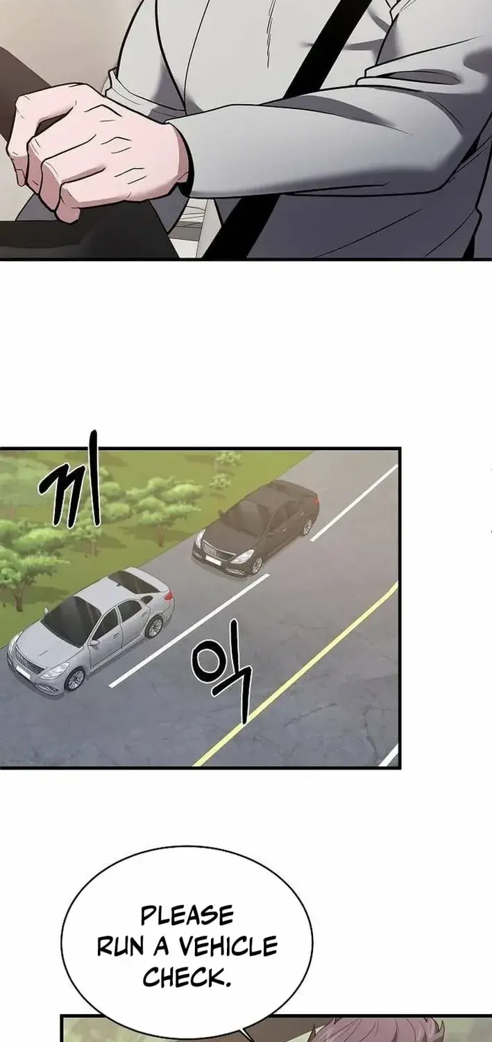 Read Prosecutor Who Doesn't Know the Law Manga Online