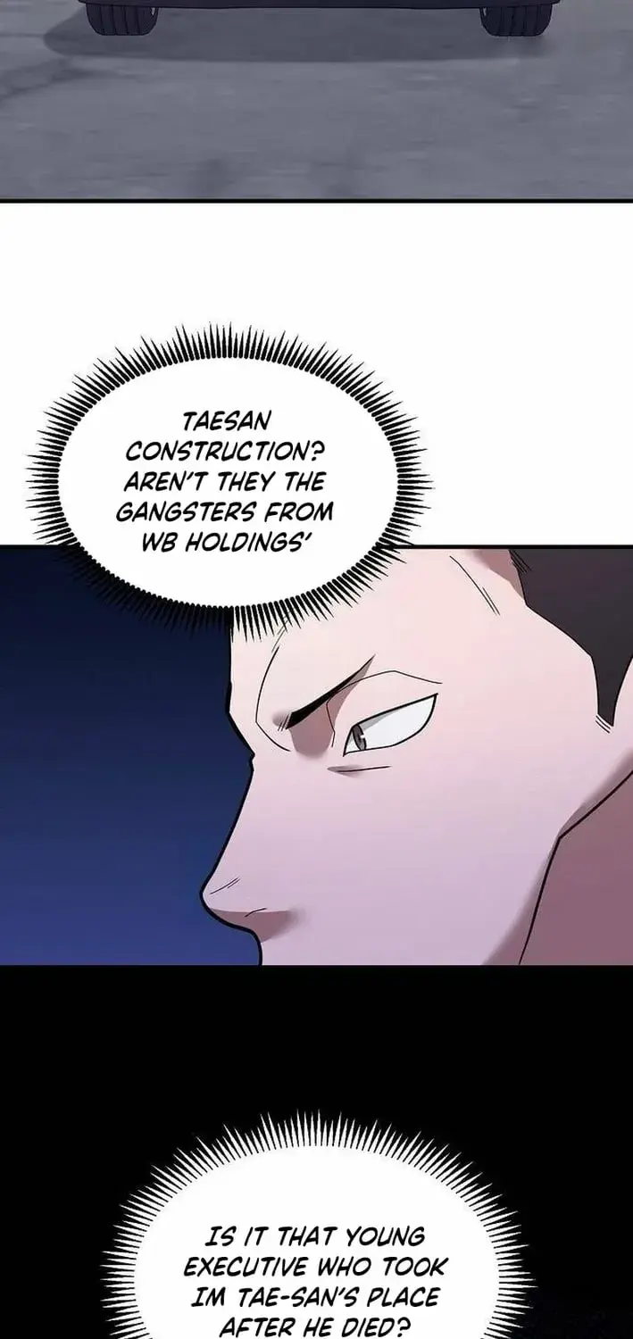 Read Prosecutor Who Doesn't Know the Law Manga Online