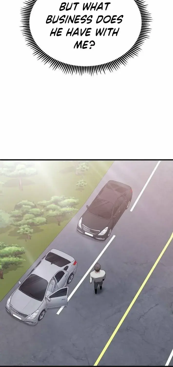 Read Prosecutor Who Doesn't Know the Law Manga Online