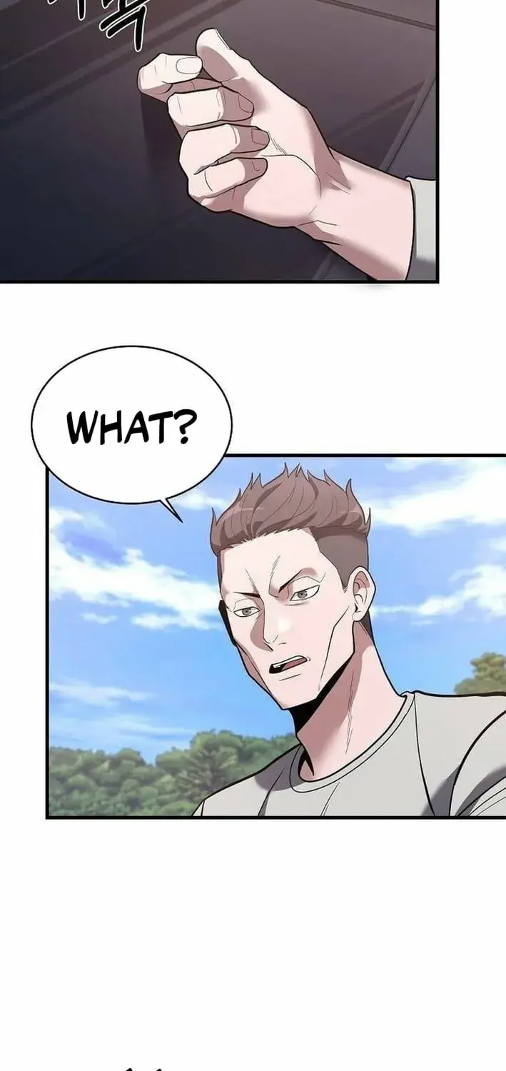 Read Prosecutor Who Doesn't Know the Law Manga Online