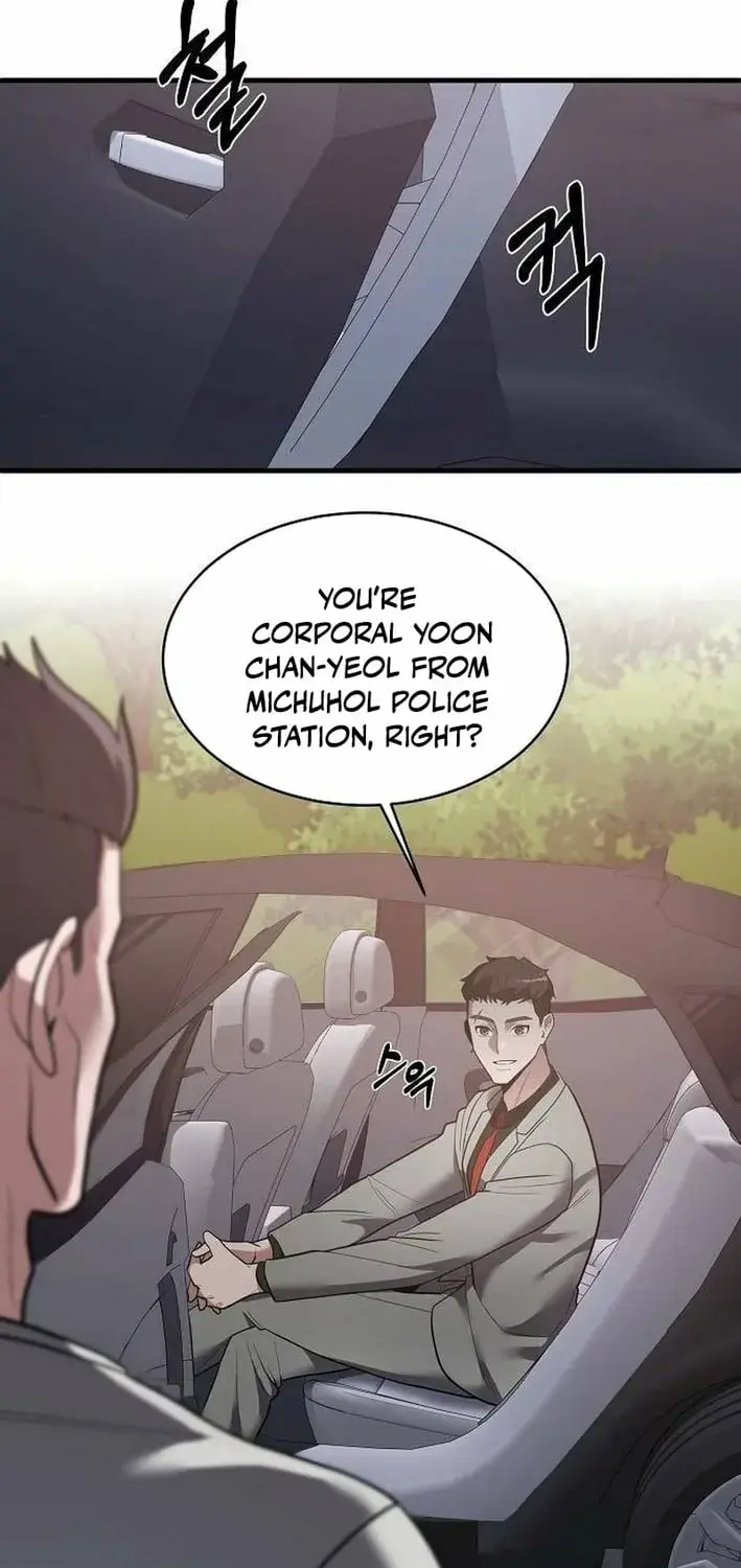 Read Prosecutor Who Doesn't Know the Law Manga Online