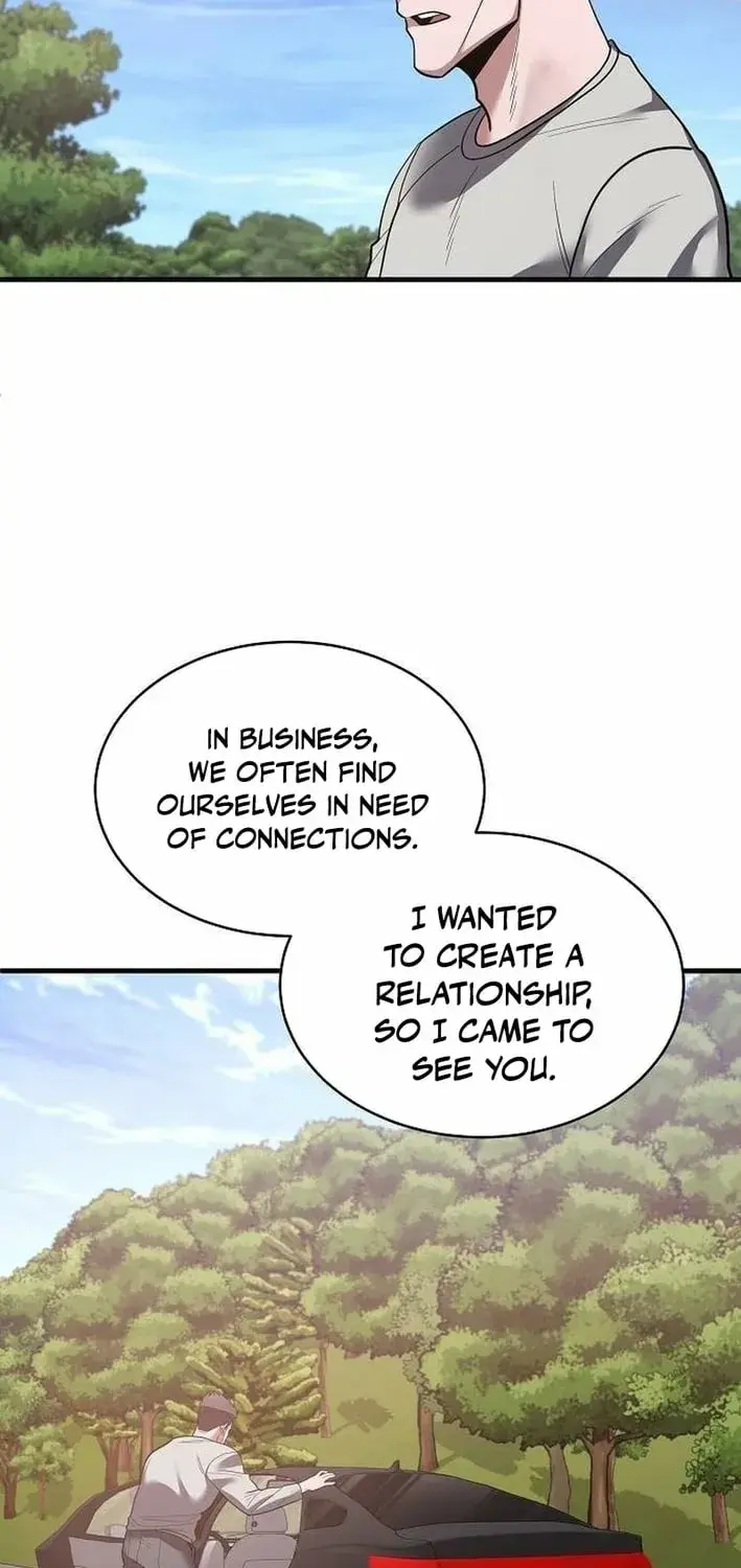 Read Prosecutor Who Doesn't Know the Law Manga Online