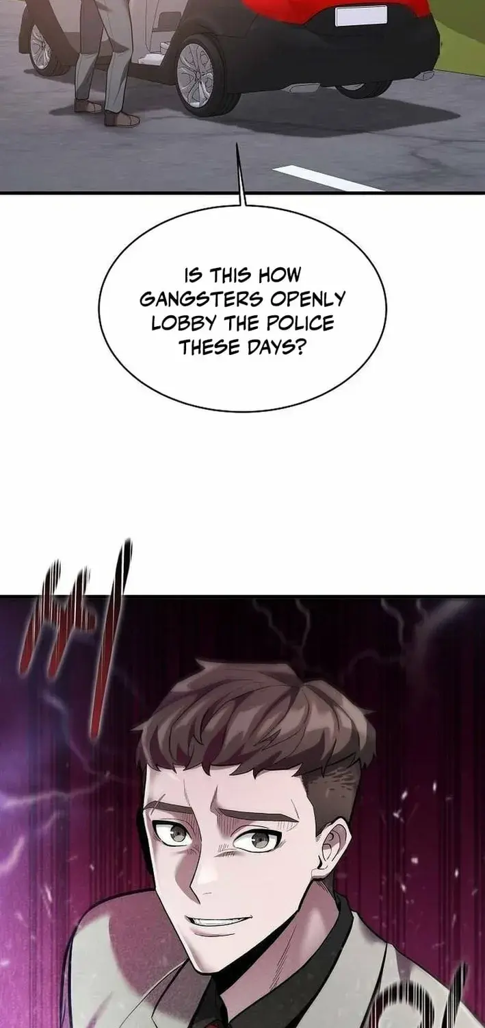 Read Prosecutor Who Doesn't Know the Law Manga Online