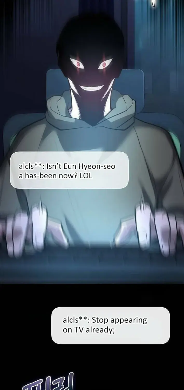 Read Prosecutor Who Doesn't Know the Law Manga Online