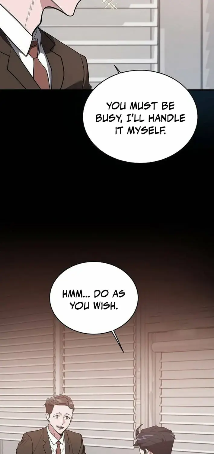 Read Prosecutor Who Doesn't Know the Law Manga Online