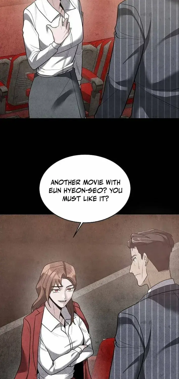 Read Prosecutor Who Doesn't Know the Law Manga Online