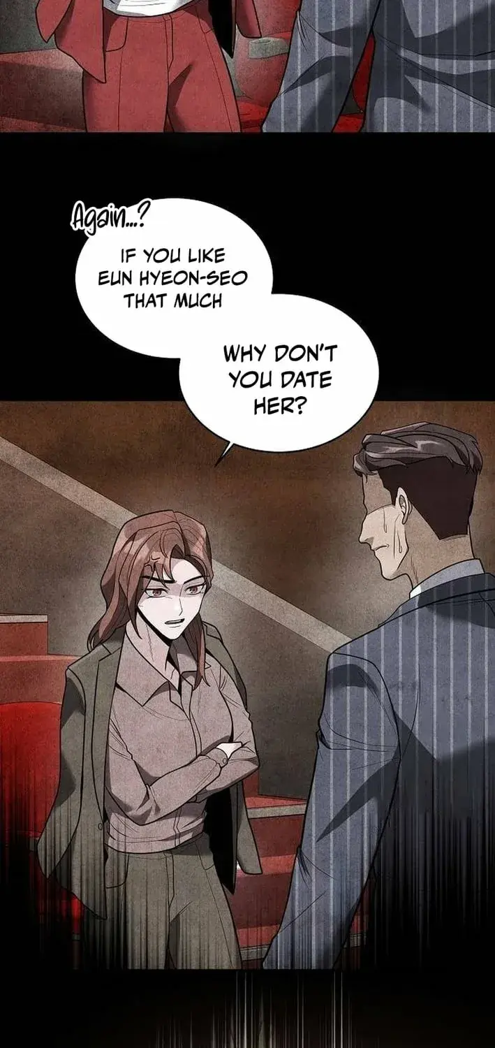 Read Prosecutor Who Doesn't Know the Law Manga Online