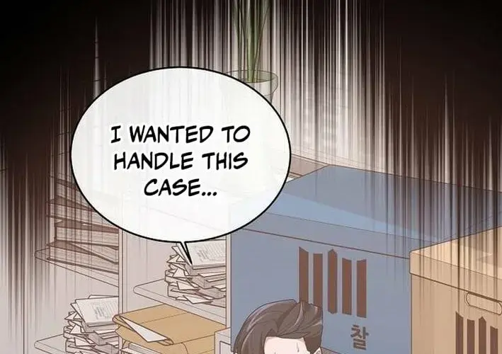 Read Prosecutor Who Doesn't Know the Law Manga Online