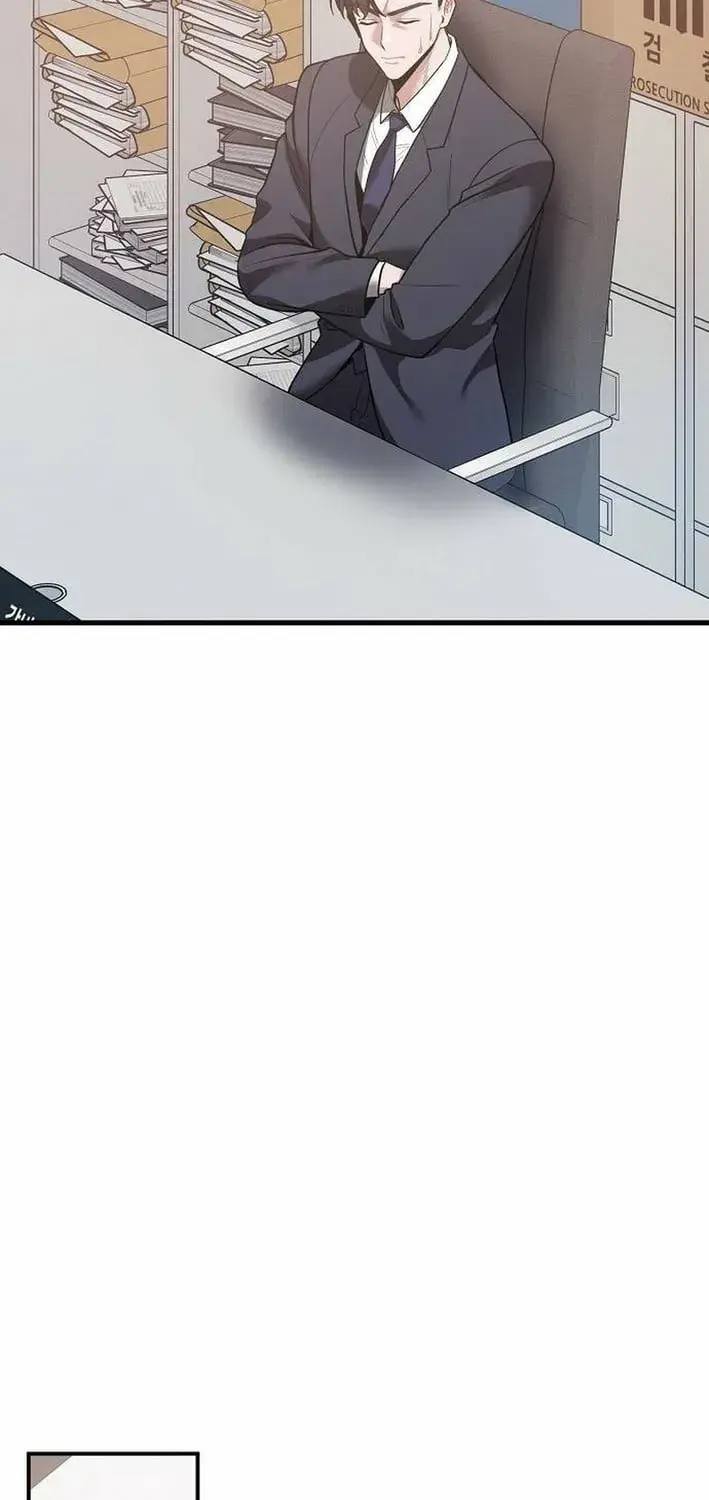 Read Prosecutor Who Doesn't Know the Law Manga Online