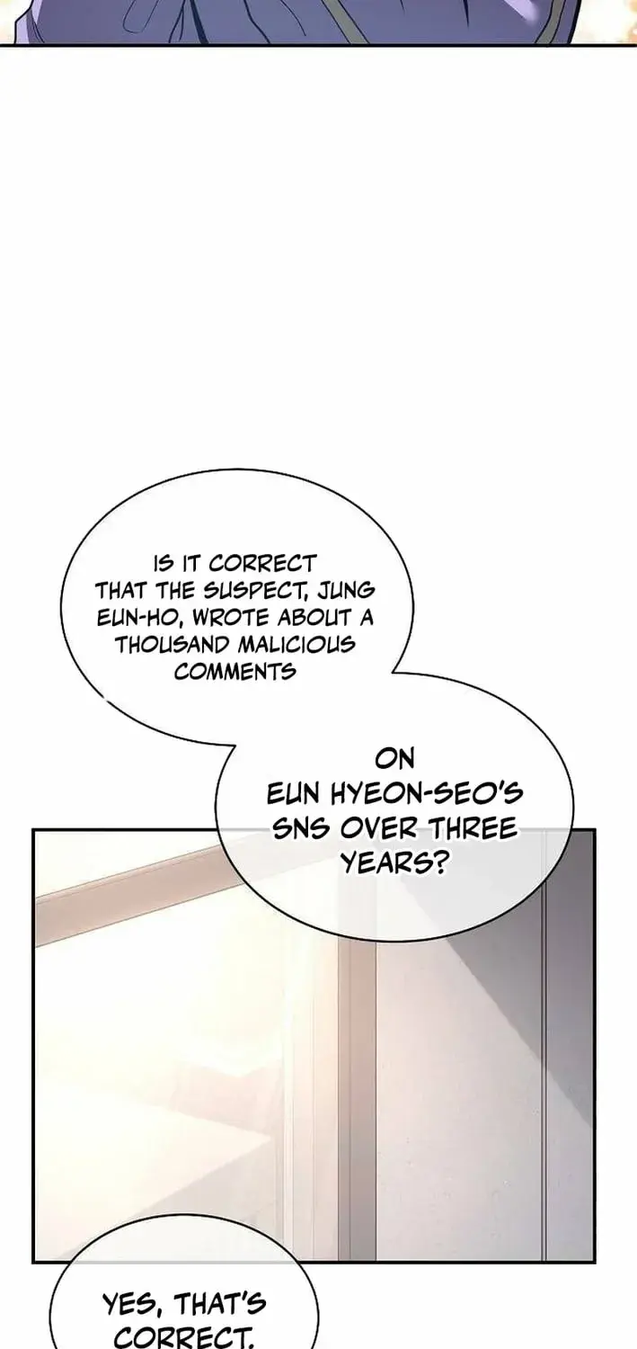 Read Prosecutor Who Doesn't Know the Law Manga Online