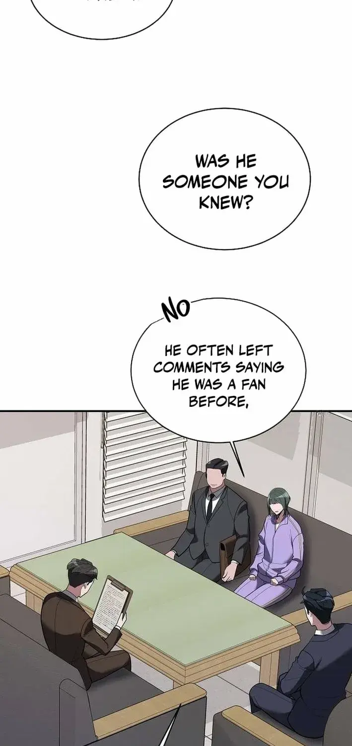 Read Prosecutor Who Doesn't Know the Law Manga Online