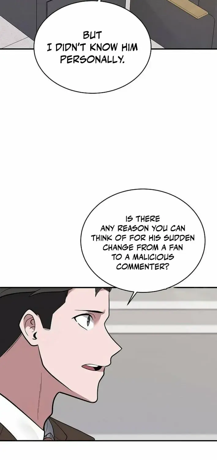 Read Prosecutor Who Doesn't Know the Law Manga Online